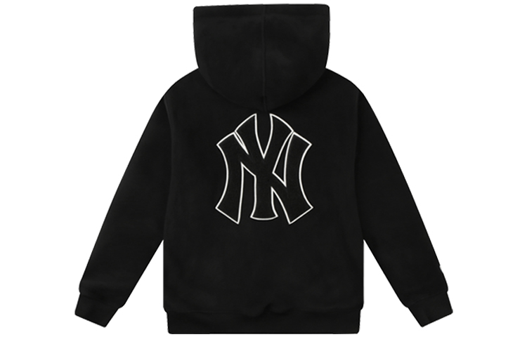 MLB Свитшот унисекс New York Yankees черный
MLB Свитшот унисекс New York Yankees черный