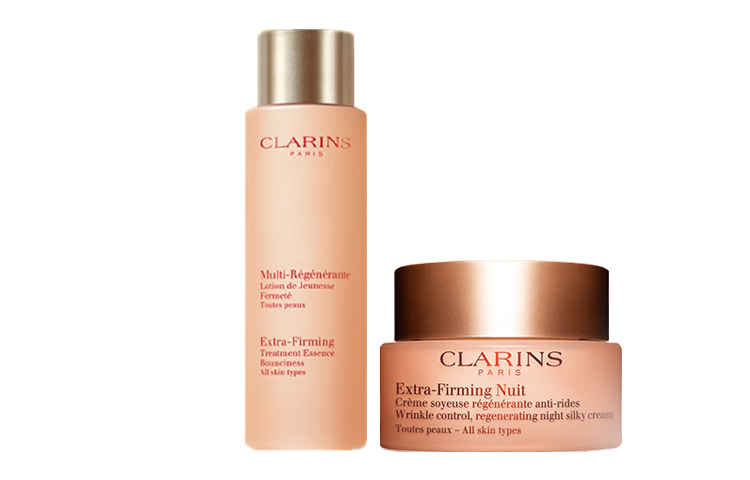 Наборы для ухода за кожей Unisex CLARINS
Наборы для ухода за кожей Unisex CLARINS
