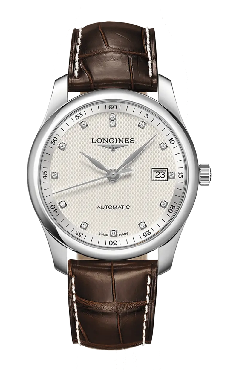Мастер коллекция longines - l2.793.4.77.3 LONGINES
Мастер коллекция longines - l2.793.4.77.3 LONGINES