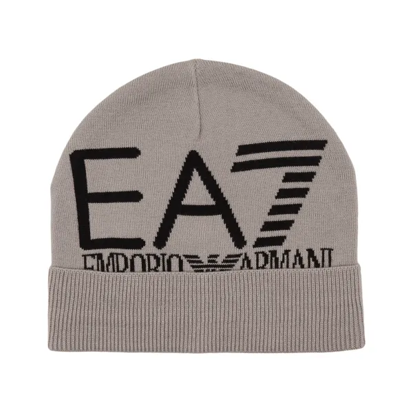 Кепка Ea7, серый
Кепка Ea7, серый