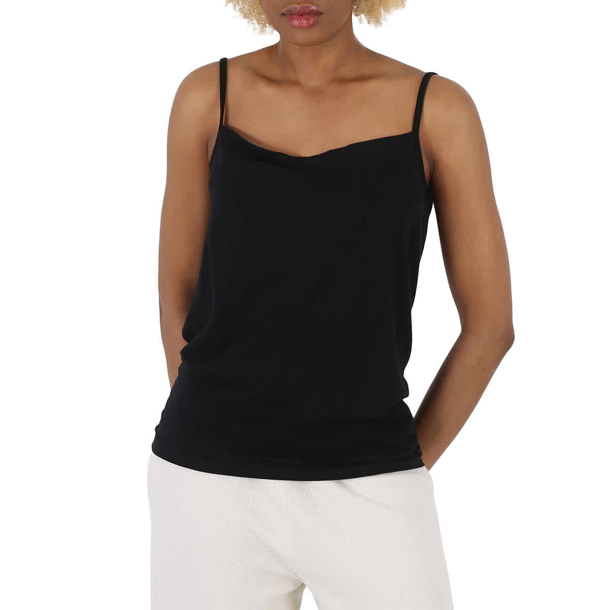 Wolford Женский черный топ Hawaii, размер L
Wolford Женский черный топ Hawaii, размер L