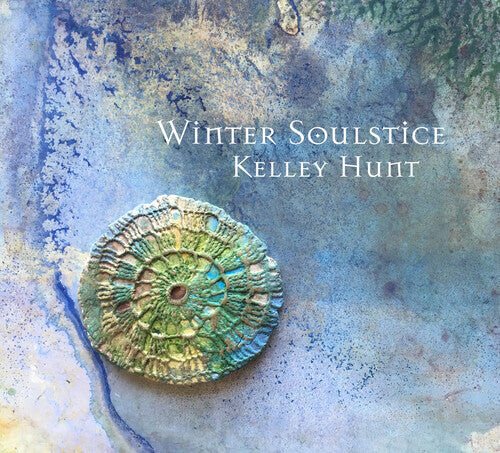 CD диск Hunt, Kelley: Winter Soulstice
CD диск Hunt, Kelley: Winter Soulstice