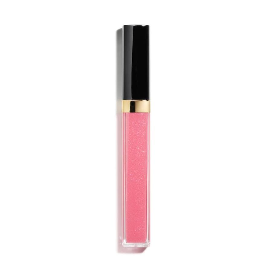 Блеск для губ CHANEL ROUGE COCO GLOSS, Feuchtigkeitsspendender Lipgloss 728 - ROSE PULPE / 5,5 g
Блеск для губ CHANEL ROUGE COCO GLOSS, Feuchtigkeitsspendender Lipgloss 728 - ROSE PULPE / 5,5 g