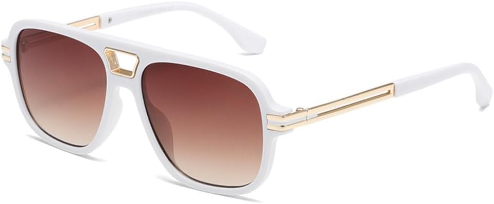 Винтажные солнцезащитные очки LVTFCO в крупной оправе, модные женские солнцезащитные очки, мужские очки для активного отдыха и вождения, защита от ультрафиолета UV400, A5
Винтажные солнцезащитные очки LVTFCO в крупной оправе, модные женские солнцезащитные очки, мужские очки для активного отдыха и вождения, защита от ультрафиолета UV400, A5