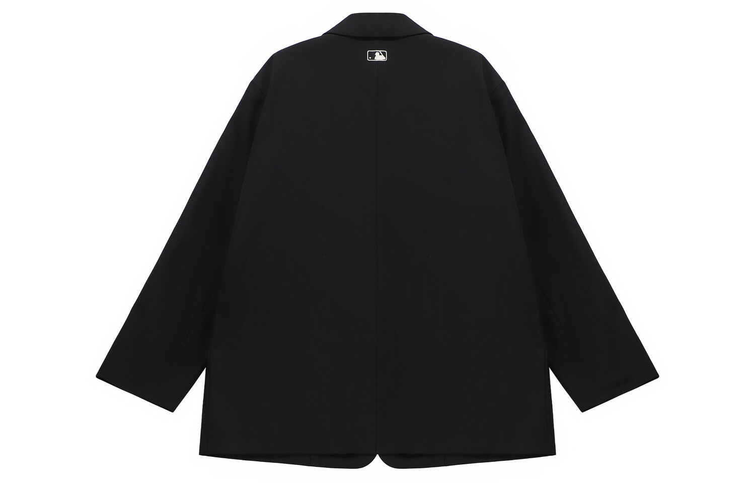 Деловой костюм New York Yankees унисекс черный Mlb
Деловой костюм New York Yankees унисекс черный Mlb