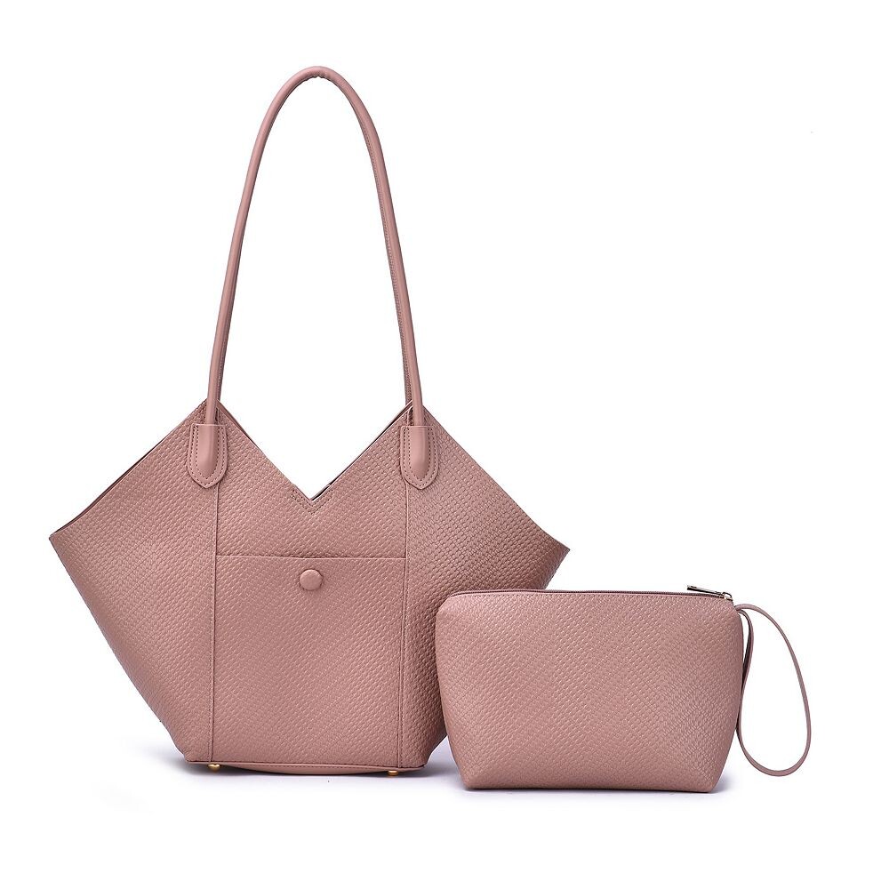 Большая сумка-тоут Mellow World Winston, цвет Dustyrose, Розовый, Большая сумка-тоут Mellow World Winston, цвет Dustyrose
Большая сумка-тоут Mellow World Winston, цвет Dustyrose, Розовый, Большая сумка-тоут Mellow World Winston, цвет Dustyrose