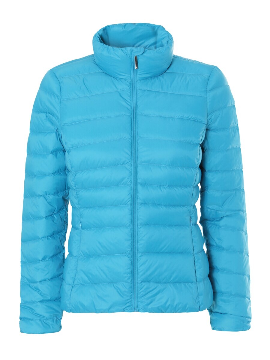 Всесезонная куртка TATUUM Between-Season Jacket Marika, синий
Всесезонная куртка TATUUM Between-Season Jacket Marika, синий