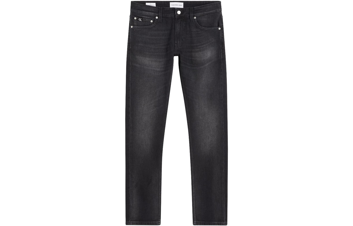 Мужские джинсы Calvin Klein, цвет Black Denim
Мужские джинсы Calvin Klein, цвет Black Denim