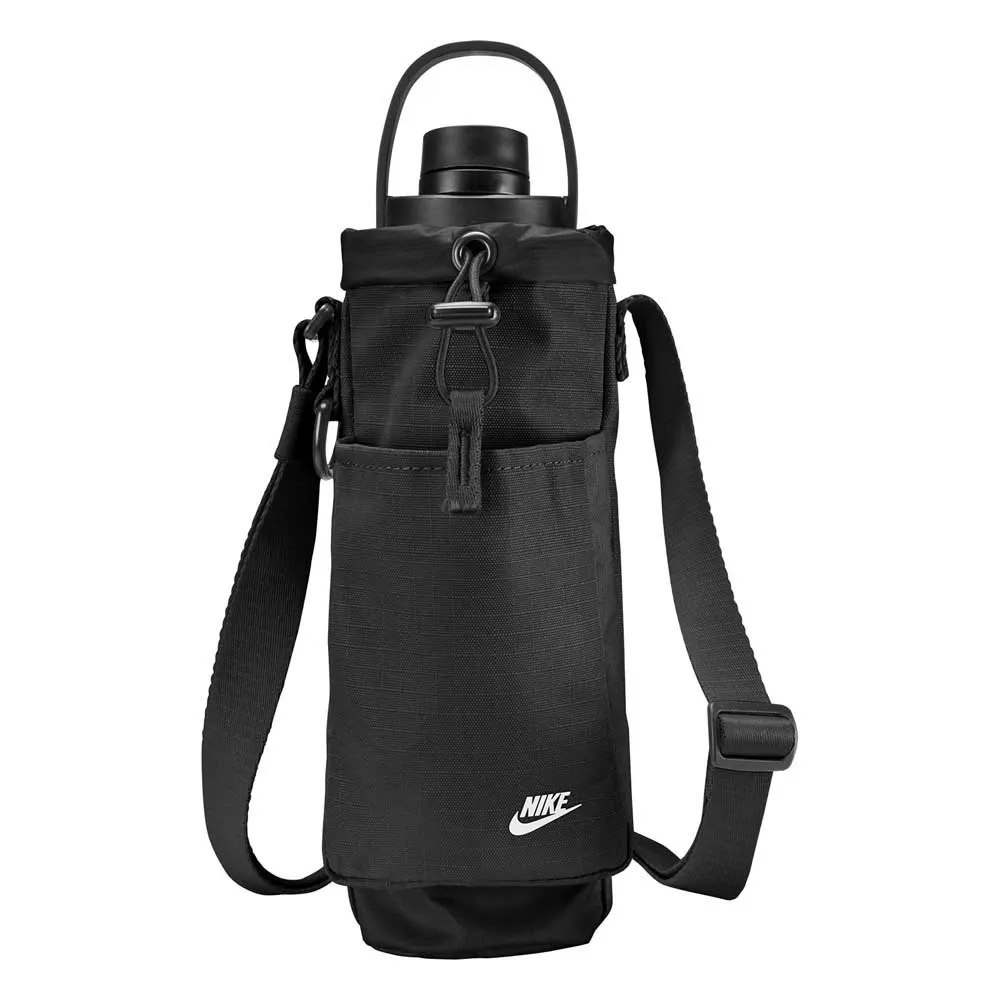 Сумка кросс-боди Nike Club hydration carrier, черный
Сумка кросс-боди Nike Club hydration carrier, черный