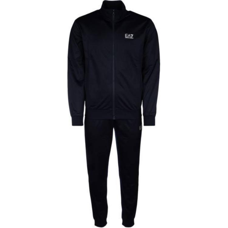 Тренировочный костюм Ea7 Logo chest EMPORIO ARMANI
Тренировочный костюм Ea7 Logo chest EMPORIO ARMANI