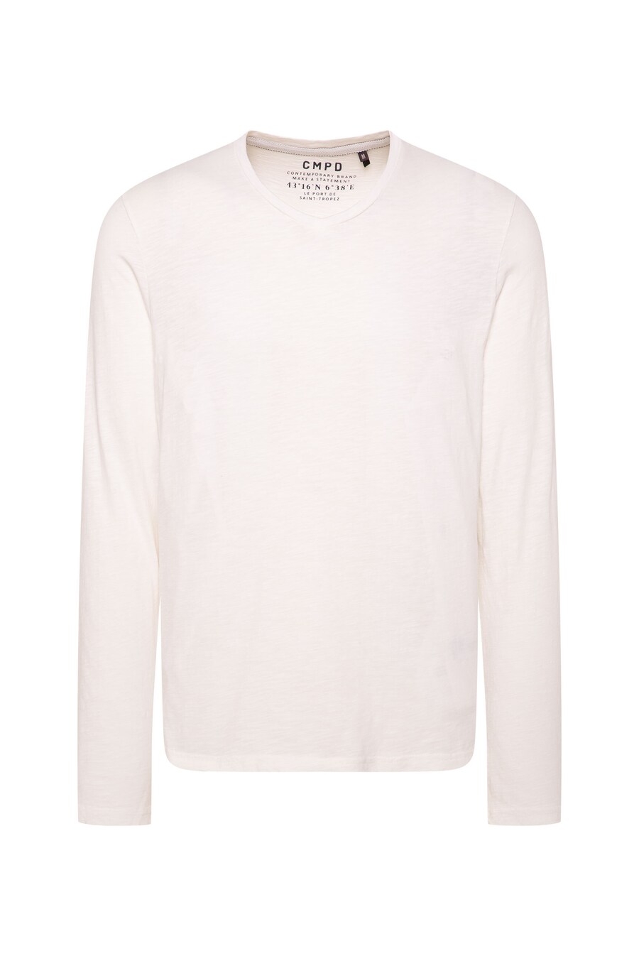Рубашка CMPD, белый
Рубашка CMPD, белый