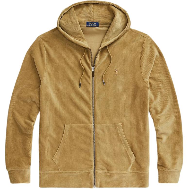 Свитер мужской коричневый Polo Ralph Lauren
Свитер мужской коричневый Polo Ralph Lauren