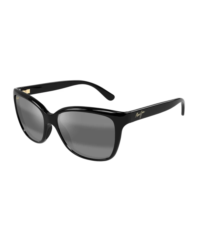 Солнцезащитные очки «Морская звезда» Maui Jim, черный
Солнцезащитные очки «Морская звезда» Maui Jim, черный