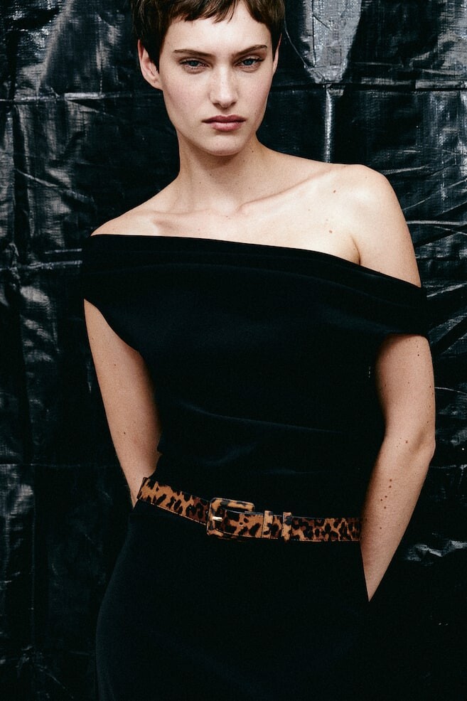 Поясной ремень H&M, мультиколор
Поясной ремень H&M, мультиколор