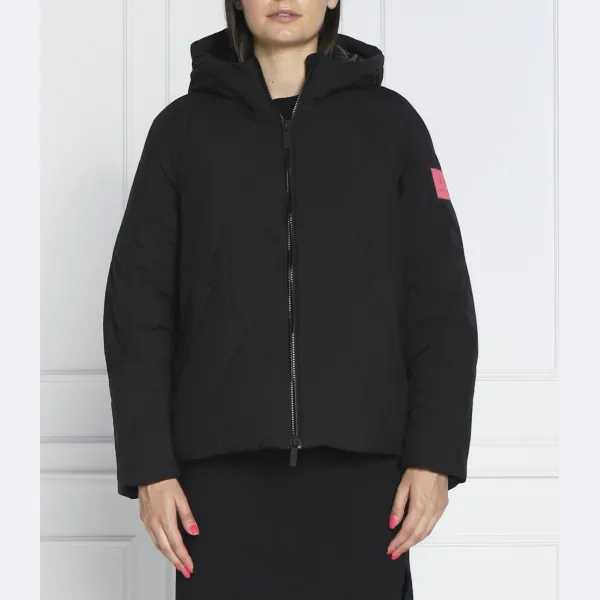 Свободный пиджак Armani Exchange, черный
Свободный пиджак Armani Exchange, черный