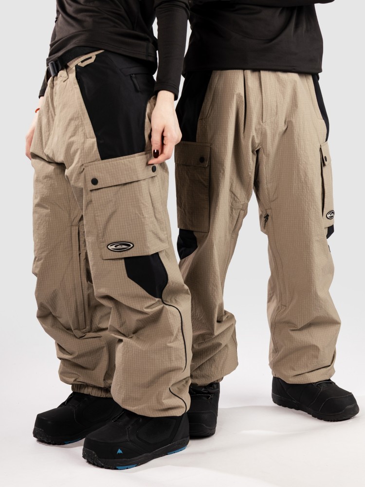 Штаны для сноуборда Quiksilver Snow Down Cargo Hose, fallen rock ripstop, Серый, Штаны для сноуборда Quiksilver Snow Down Cargo Hose, fallen rock ripstop
Штаны для сноуборда Quiksilver Snow Down Cargo Hose, fallen rock ripstop, Серый, Штаны для сноуборда Quiksilver Snow Down Cargo Hose, fallen rock ripstop