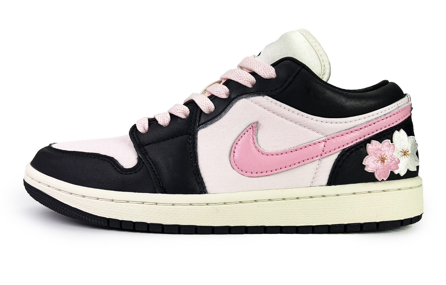 Кроссовки Jordan WMNS Vintage Basketball Shoes Women's Low-top Black/white/pink, розовый
Кроссовки Jordan WMNS Vintage Basketball Shoes Women's Low-top Black/white/pink, розовый
