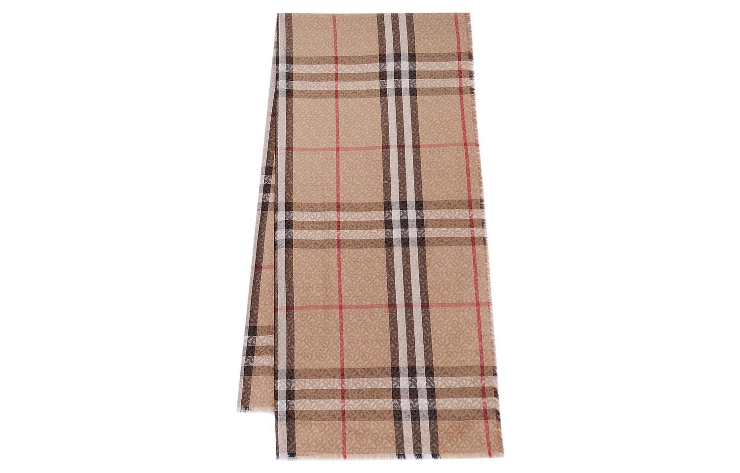 Вязаный шарф унисекс Burberry, Brown
Вязаный шарф унисекс Burberry, Brown
