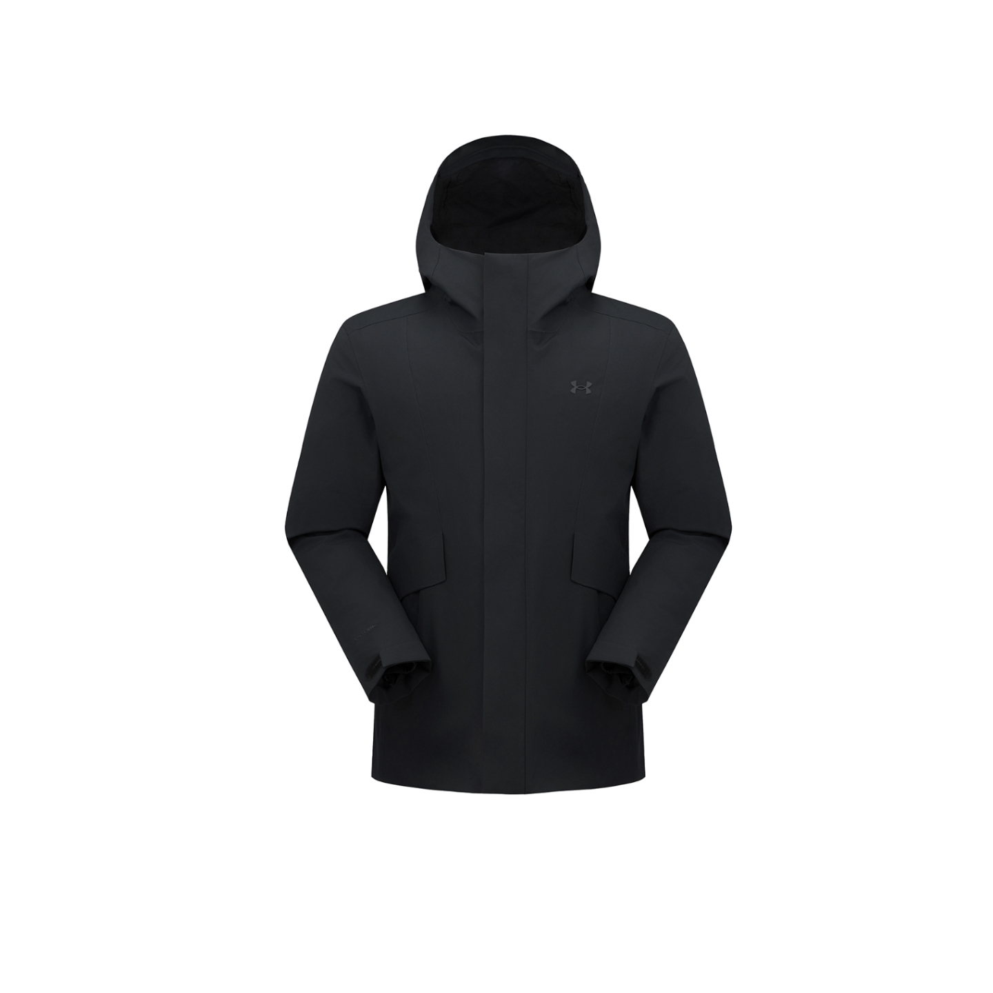 Under Armour Ветровка мужская, Twilight Black 
Under Armour Ветровка мужская, Twilight Black