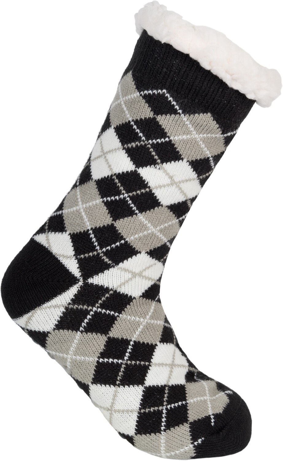 Носки styleBREAKER ABS Kuschel Geometrisch, цвет Karo
Носки styleBREAKER ABS Kuschel Geometrisch, цвет Karo