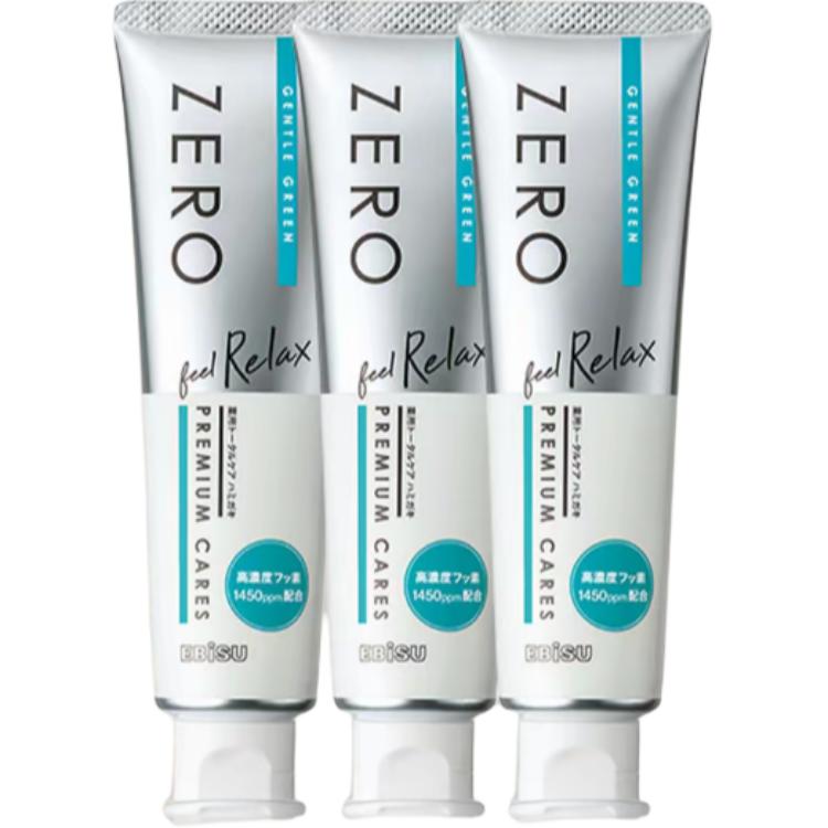 Средство для чистки зубов Net Stain Fresh 90г/90г*3 Others EBISU
Средство для чистки зубов Net Stain Fresh 90г/90г*3 Others EBISU