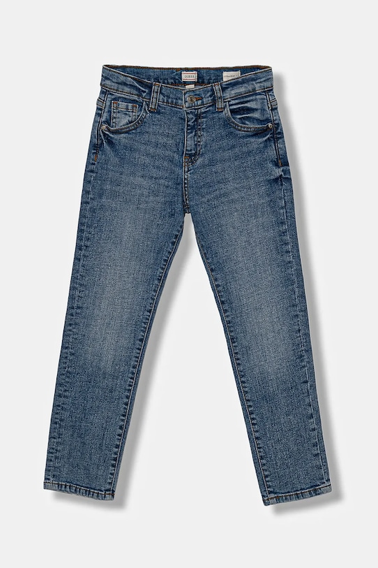 Детские джинсы Guess, синий
Детские джинсы Guess, синий