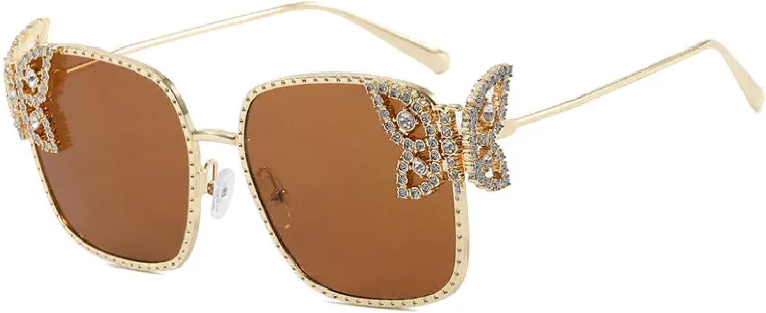 Солнцезащитные очки с защитой от УФ-излучения UV400 | Увеличенная оправа | Для женщин и мужчин | Линзы конфетных цветов | Для занятий спортом на открытом воздухе и вождения DSVIGF, 6647-c3
Солнцезащитные очки с защитой от УФ-излучения UV400 | Увеличенная оправа | Для женщин и мужчин | Линзы конфетных цветов | Для занятий спортом на открытом воздухе и вождения DSVIGF, 6647-c3