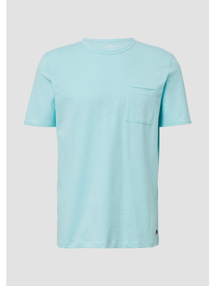 Футболка в цвете 6540_mint s.Oliver, Зеленый, Футболка в цвете 6540_mint s.Oliver
Футболка в цвете 6540_mint s.Oliver, Зеленый, Футболка в цвете 6540_mint s.Oliver