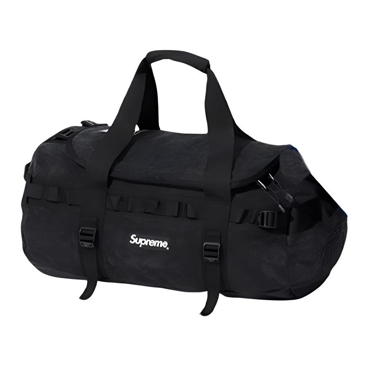 Supreme Сумка The North Face Collaboration Suede Handbag Travel Bag Unisex Black
Supreme Сумка The North Face Collaboration Suede Handbag Travel Bag Unisex Black