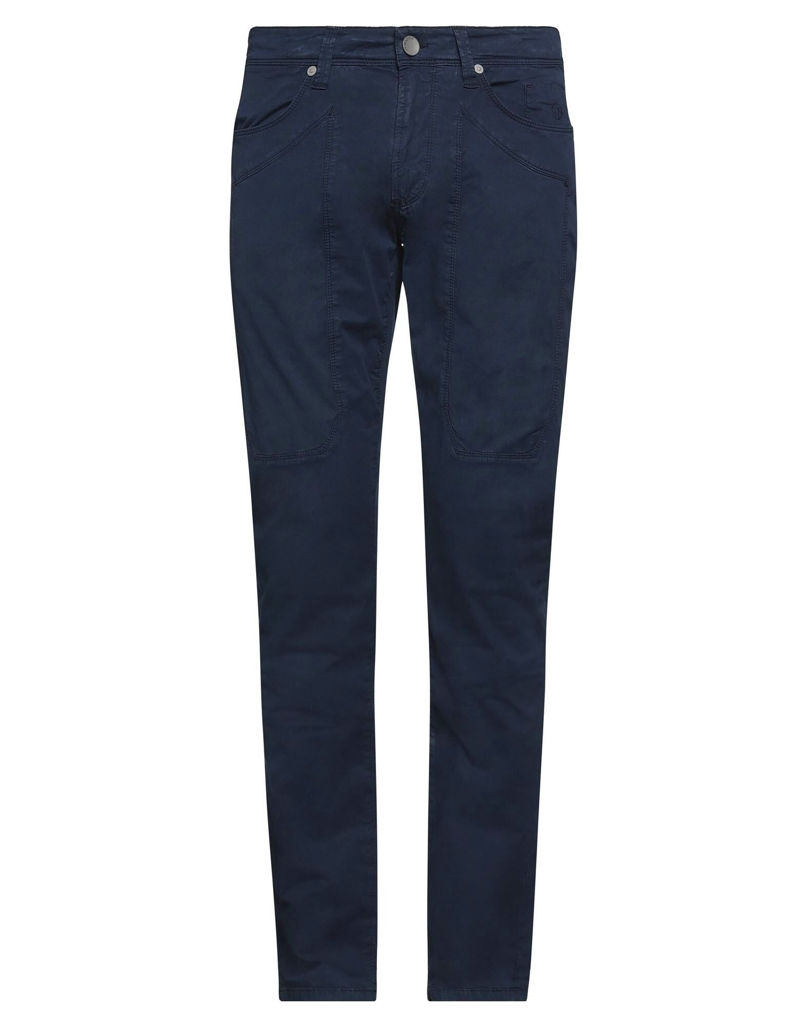 Брюки Jeckerson, полуночно-синий
Брюки Jeckerson, полуночно-синий