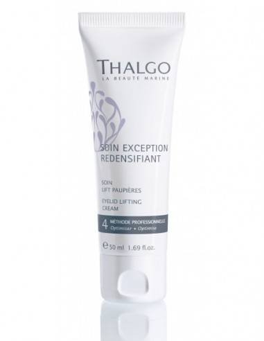 Thalgo Eyelid Lifting Cream - Крем-лифтинг для кожи вокруг глаз, 50 мл Inna marka
Thalgo Eyelid Lifting Cream - Крем-лифтинг для кожи вокруг глаз, 50 мл Inna marka