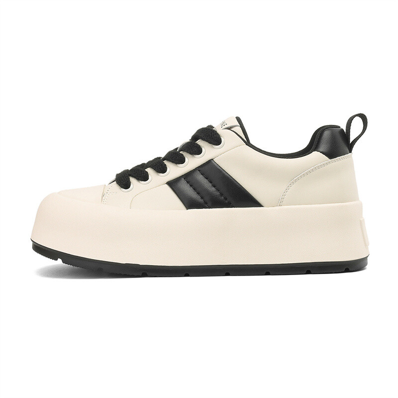 Кеды DAPHNE Skateboard Shoes Women's Low-Top
Кеды DAPHNE Skateboard Shoes Women's Low-Top