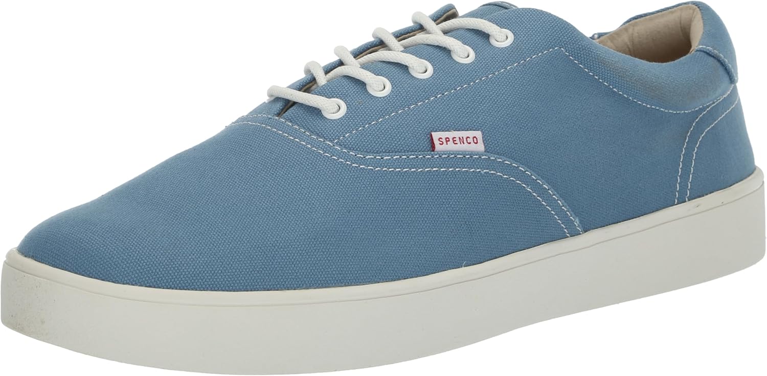 Мужские кроссовки Spenco Pier, синий
Мужские кроссовки Spenco Pier, синий