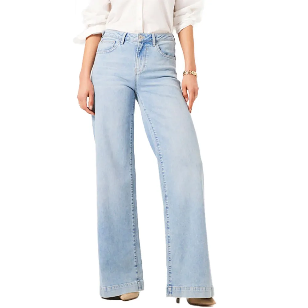 Джинсы Garcia Celia, синий
Джинсы Garcia Celia, синий