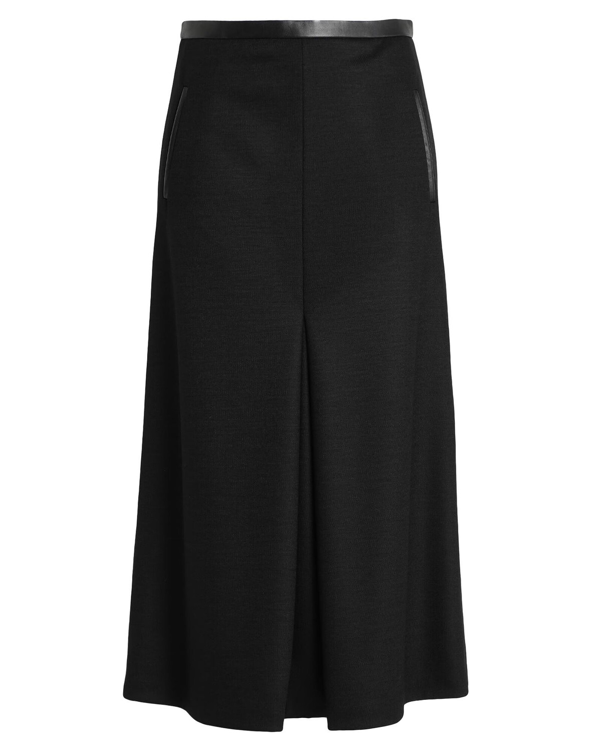 Юбка Saint Laurent, черный
Юбка Saint Laurent, черный