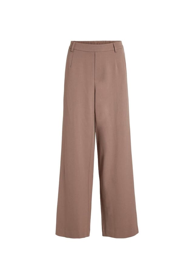 Брюки Vila, коричневый
Брюки Vila, коричневый