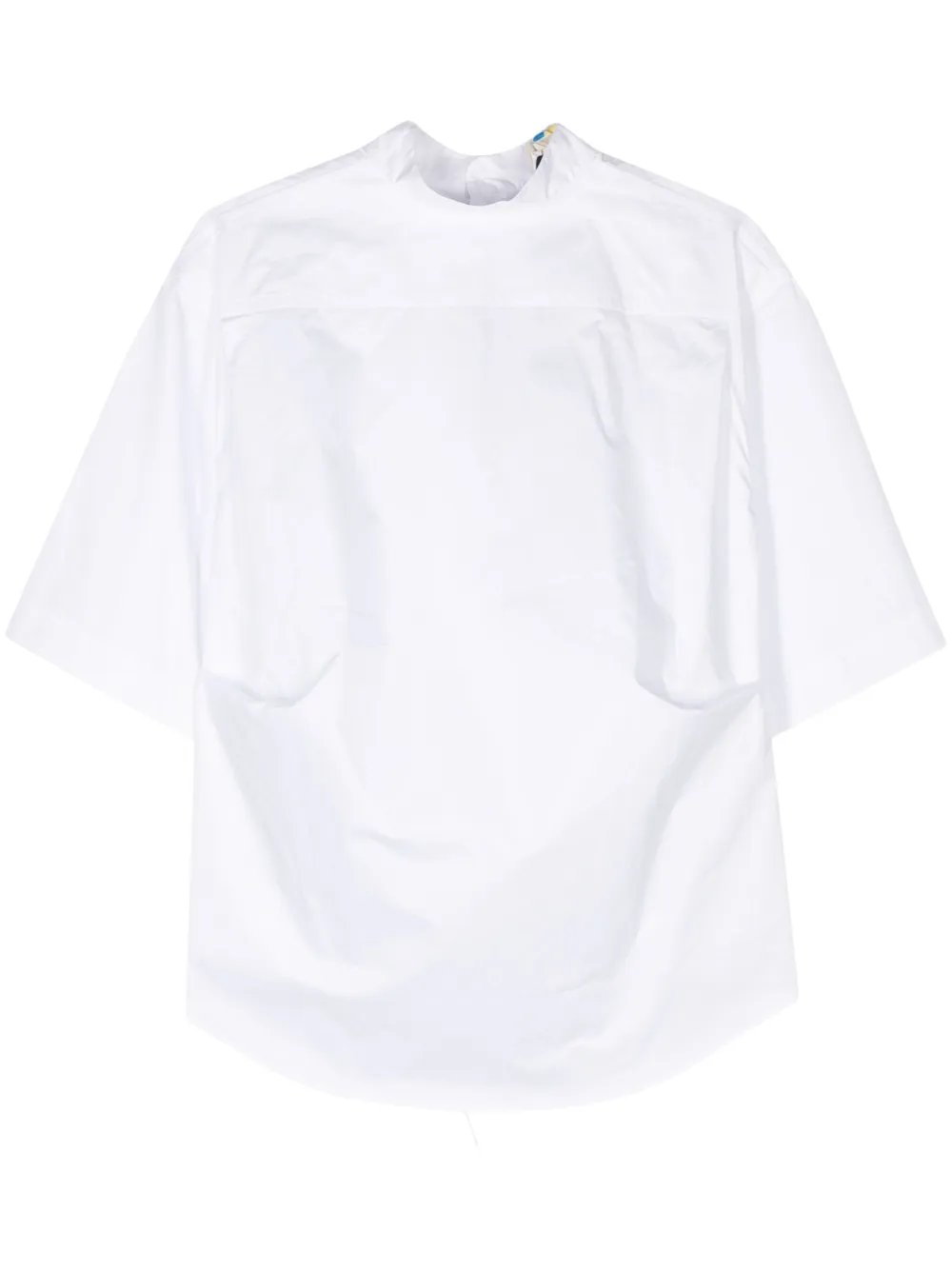 Рубашка Vice Versa Litkovskaya, белый
Рубашка Vice Versa Litkovskaya, белый