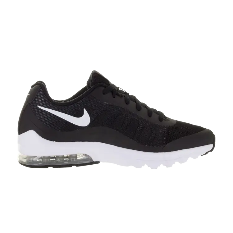 Кроссовки Nike Air Max Invigor 'Black', черный 
Кроссовки Nike Air Max Invigor 'Black', черный