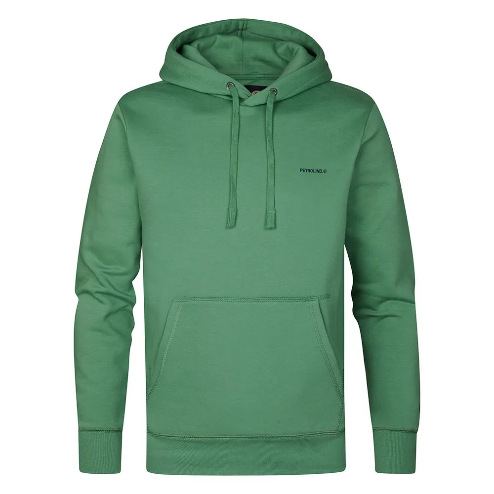 Худи Petrol Industries M-3040-SWH362, зеленый
Худи Petrol Industries M-3040-SWH362, зеленый