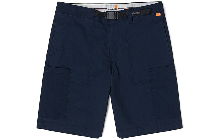 Шорты-карго мужские темные сапфировые Timberland, цвет Dark Sapphire
Шорты-карго мужские темные сапфировые Timberland, цвет Dark Sapphire