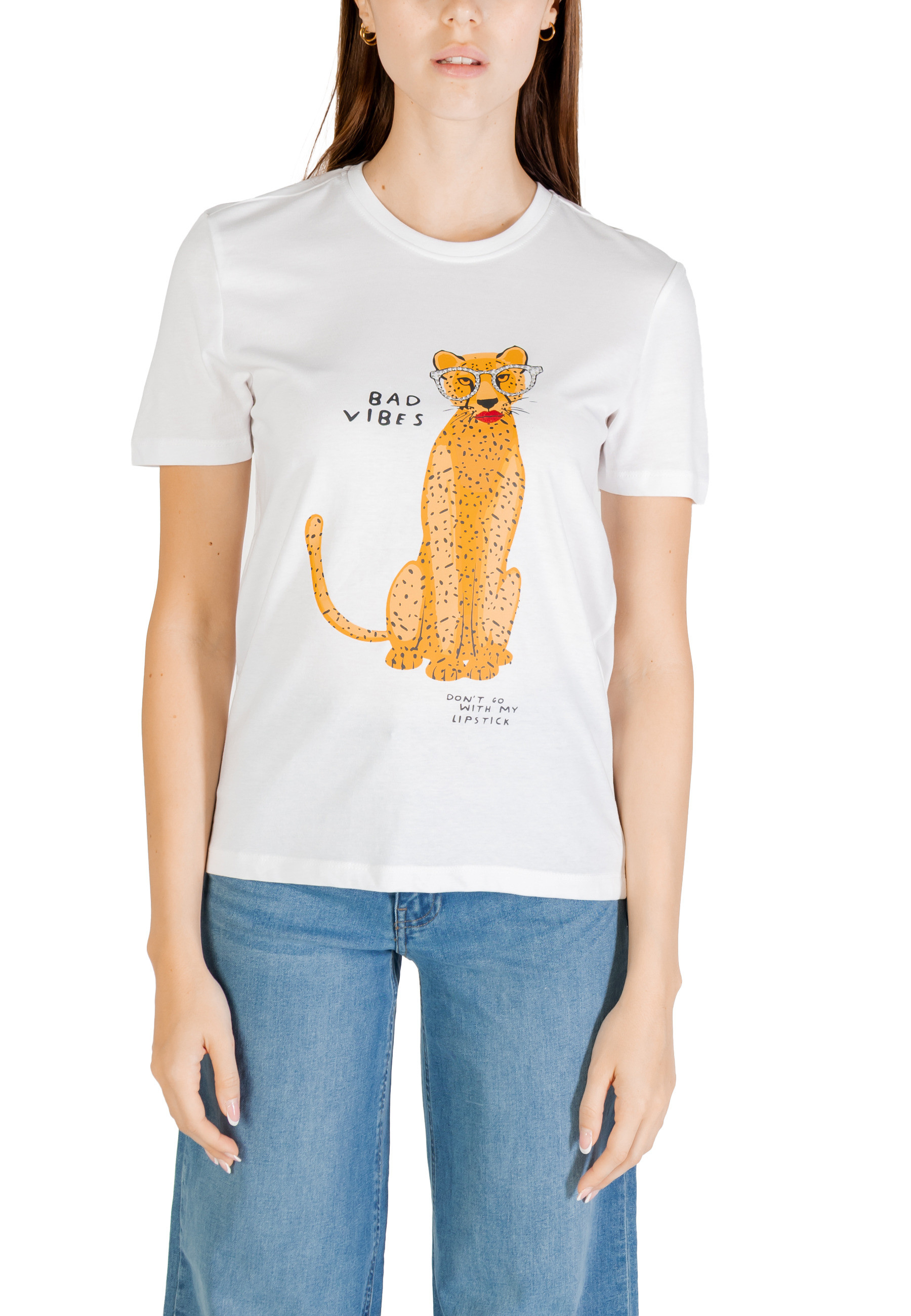 Футболка Only, white, Белый, Футболка Only, white
Футболка Only, white, Белый, Футболка Only, white