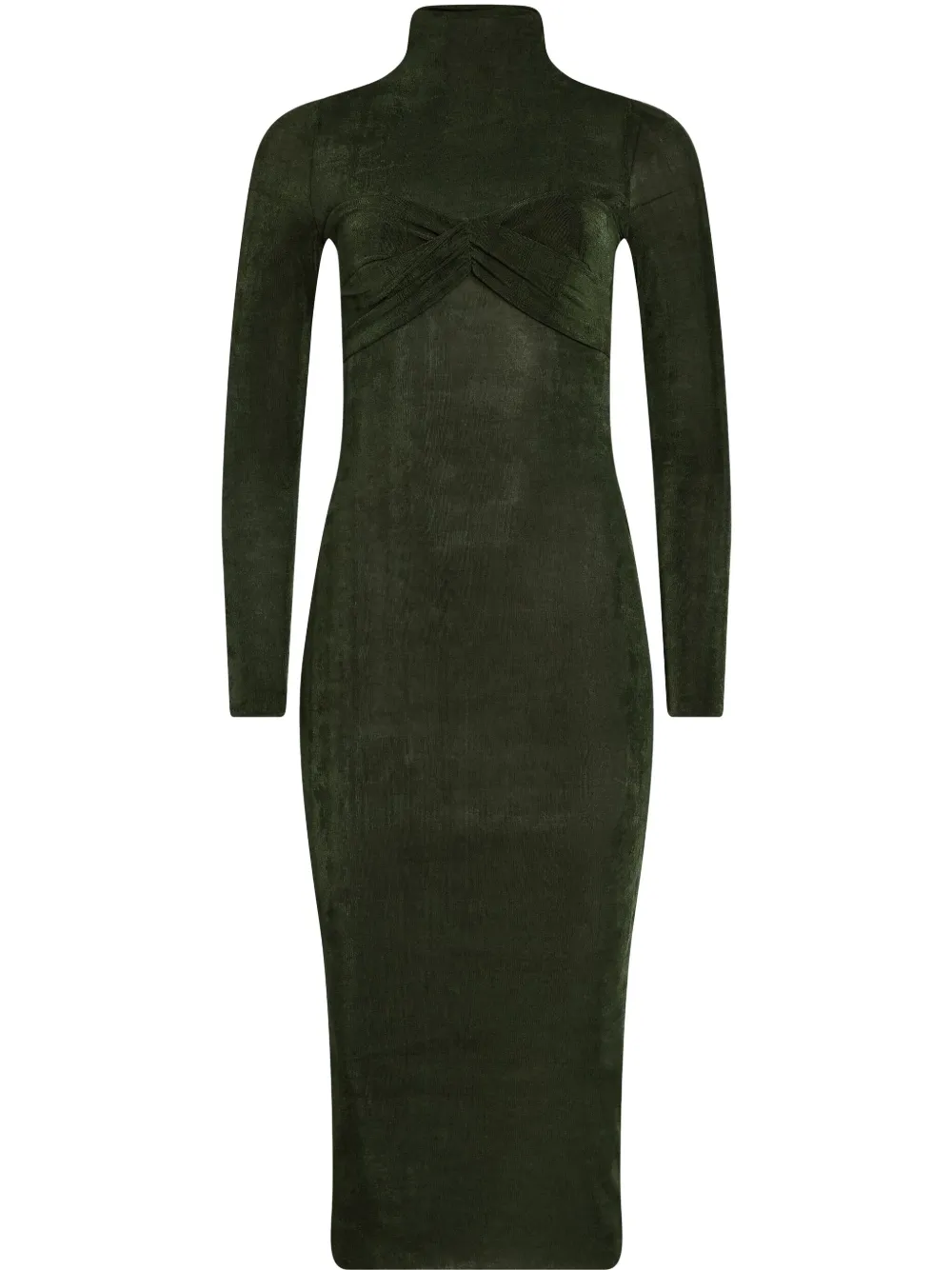 Платье Bailey SER.O.YA, зеленый
Платье Bailey SER.O.YA, зеленый