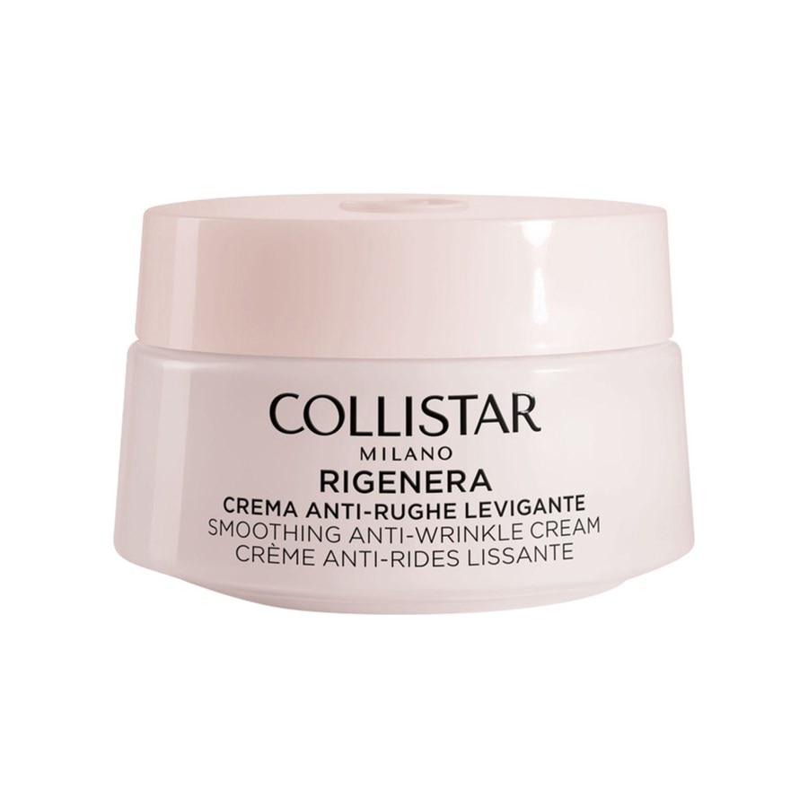 Крем для лица Collistar Smoothing Anti-Wrinkle Cream, 50 ml
Крем для лица Collistar Smoothing Anti-Wrinkle Cream, 50 ml