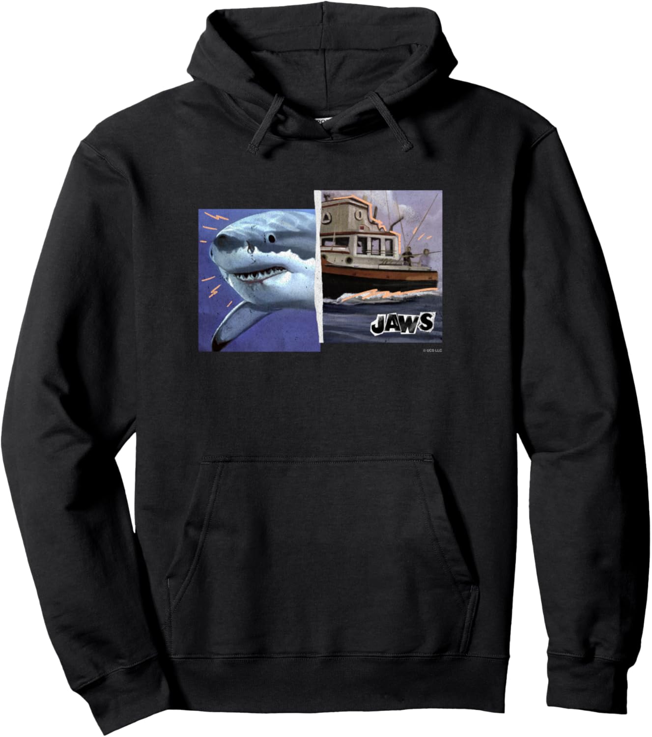 Худи Jaws REAL SHARK & SHIP ILLUST, черное, Черный, Худи Jaws REAL SHARK & SHIP ILLUST, черное
Худи Jaws REAL SHARK & SHIP ILLUST, черное, Черный, Худи Jaws REAL SHARK & SHIP ILLUST, черное