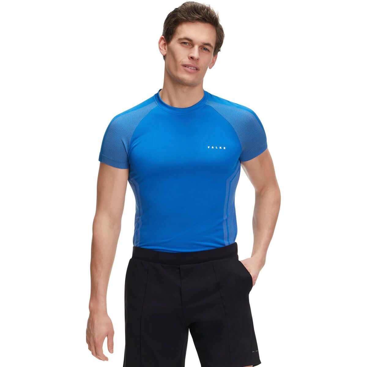 Футболка Ru Falke, синий
Футболка Ru Falke, синий