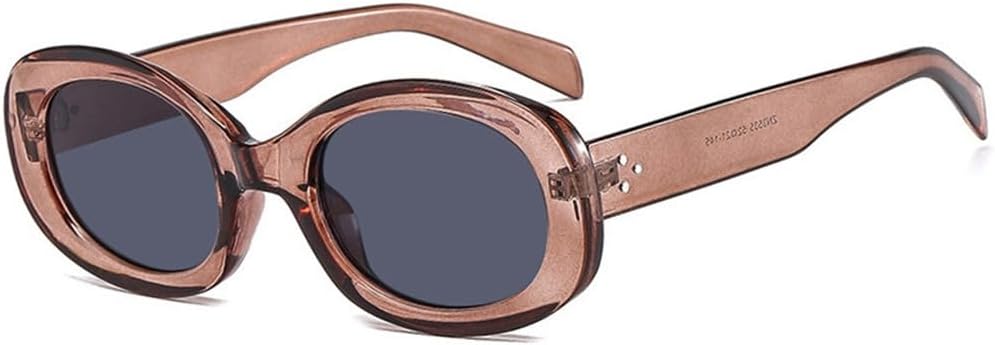 Овальные солнцезащитные очки для женщин и мужчин, зеленые, с защитой от УФ-излучения UV400, для занятий спортом на открытом воздухе, бега и езды на велосипеде UYPTK, C5
Овальные солнцезащитные очки для женщин и мужчин, зеленые, с защитой от УФ-излучения UV400, для занятий спортом на открытом воздухе, бега и езды на велосипеде UYPTK, C5