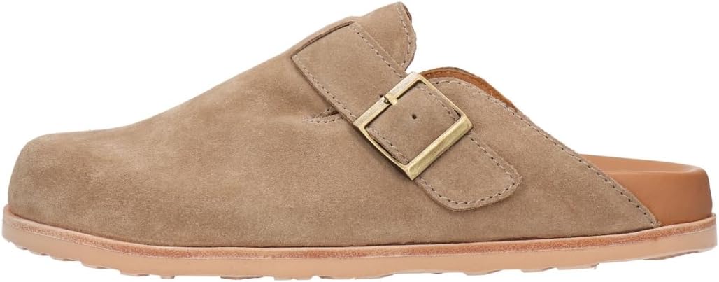 Мужские классические сандалии Melvin Hamilton Melvin & Hamilton, бежевый
Мужские классические сандалии Melvin Hamilton Melvin & Hamilton, бежевый