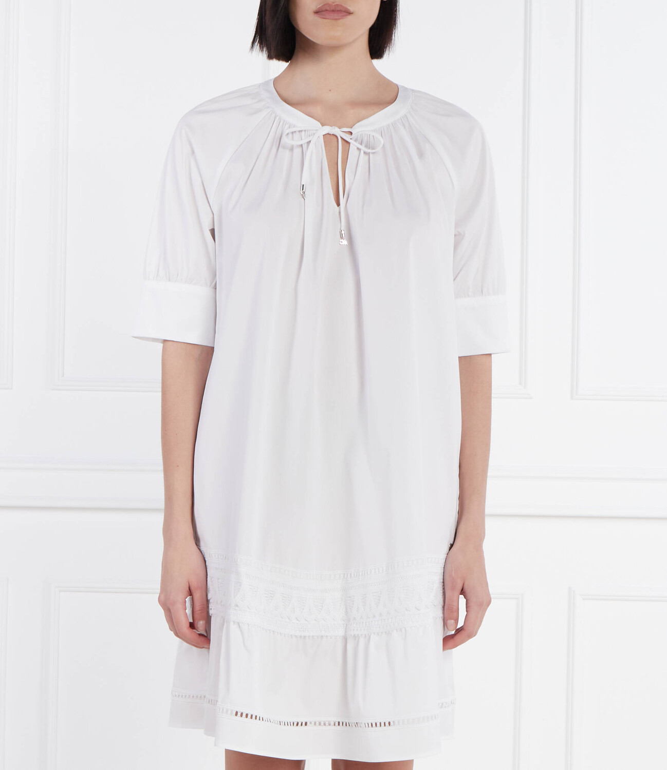 Платье Marc Cain, белый
Платье Marc Cain, белый