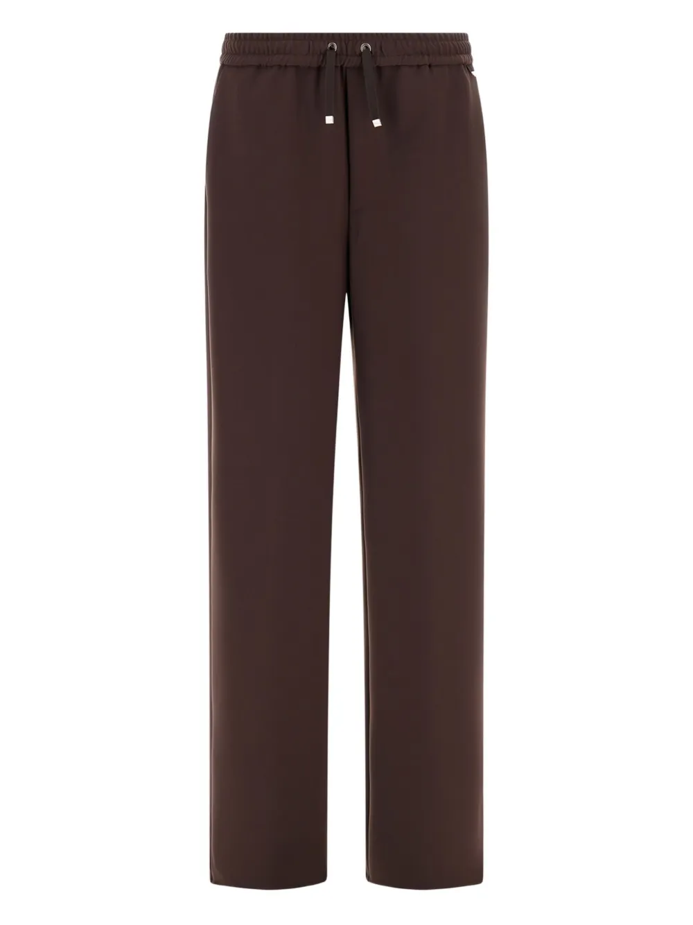 Брюки с кулиской Herno, коричневый
Брюки с кулиской Herno, коричневый