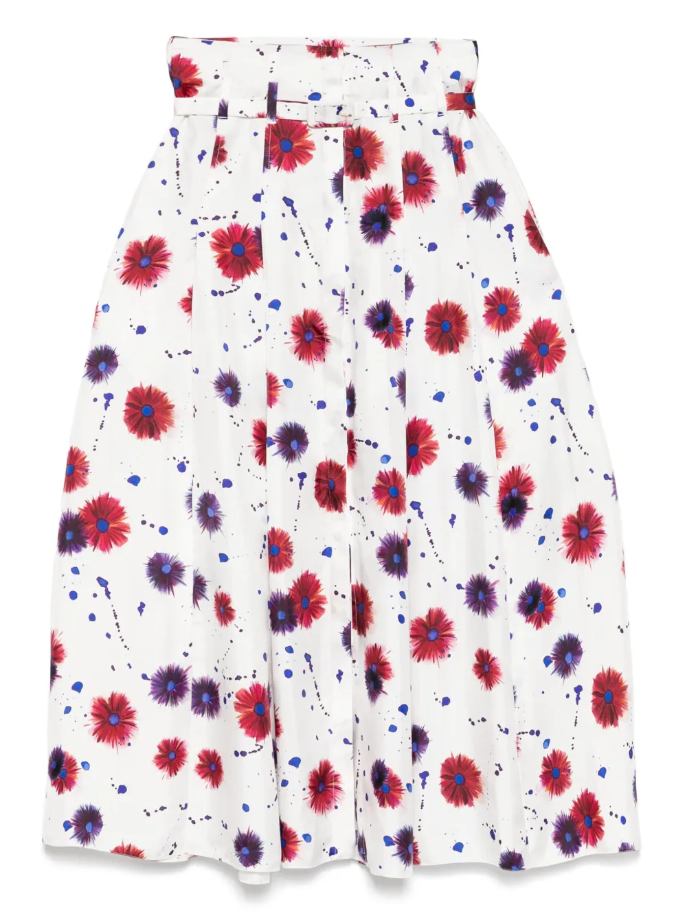 Юбка Dugald Gabriela Hearst, нейтральный
Юбка Dugald Gabriela Hearst, нейтральный